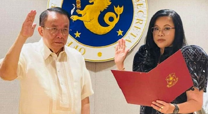 Pagcor, Wilma Eisma nuova presidente e direttrice operativa