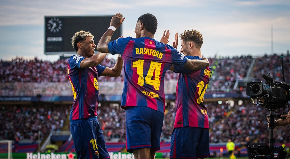 La Liga, weekend 24-27 ottobre: Real-Barcellona e Betis-Atletico accendono la 10ª giornata
