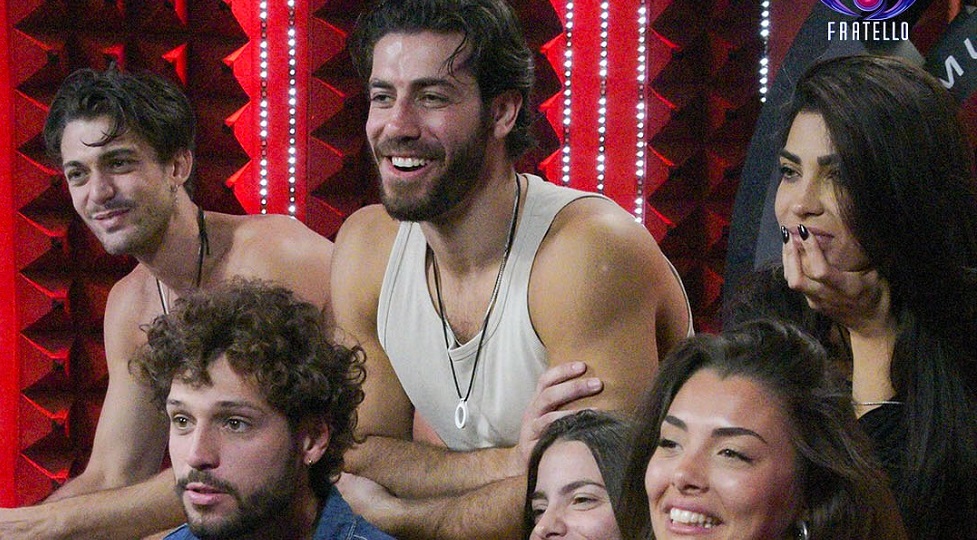 Grande Fratello, Anita resta favorita mentre Omer e Ivana inseguono