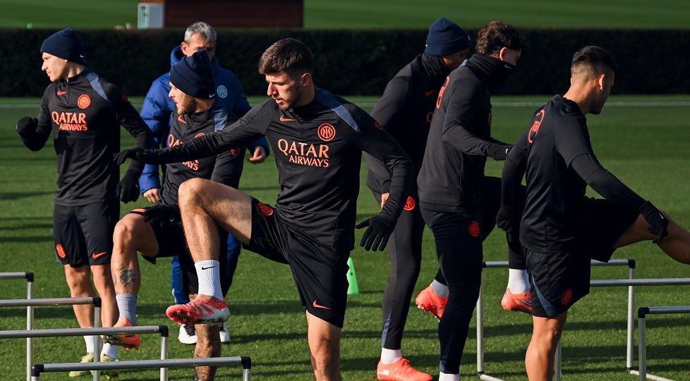 Champions League: Inter-Arsenal, che notte a San Siro