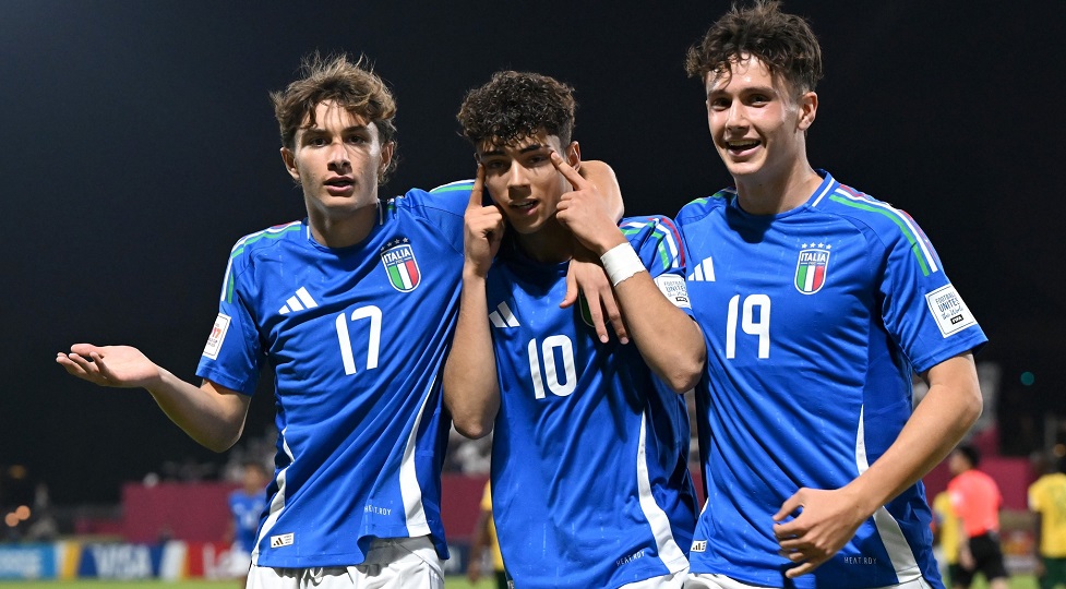 Qualificazioni Mondiali: Italia, quote rasoterra contro la Moldavia