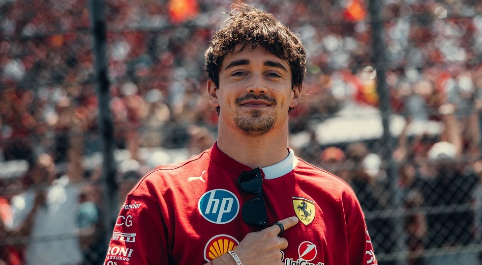 Formula 1: Verstappen in fuga a San Paolo, Norris e Piastri inseguono