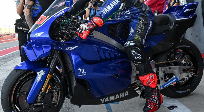 Moto Gp, Marquez può vincere il titolo in Giappone