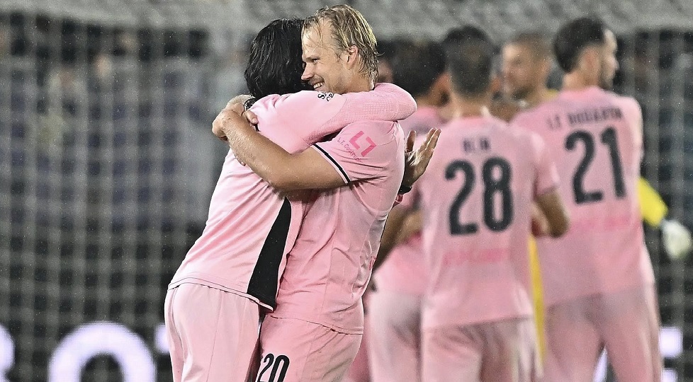 Serie B: i pronostici per i match chiave Palermo-Modena, Frosinone-Monza ed Empoli-Venezia