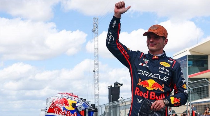 Formula 1: la rimonta di Verstappen riaccende il Mondiale