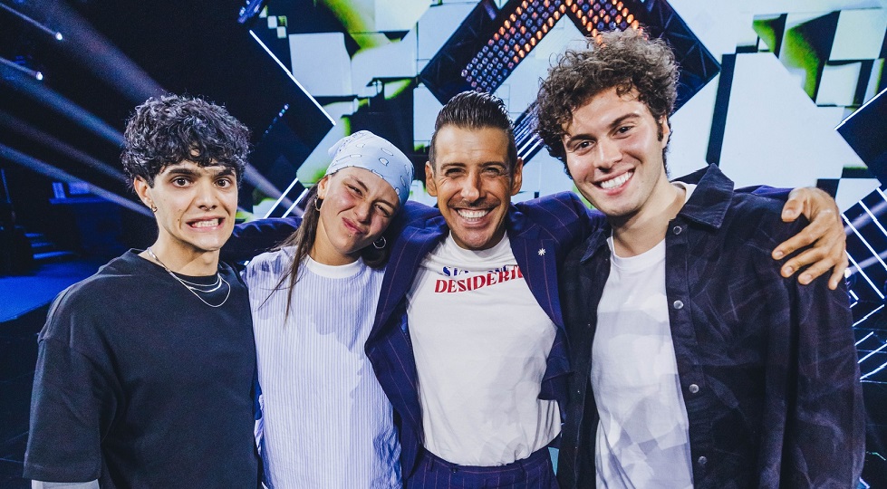 X Factor 2025, al via i Live: PierC favoritissimo per la vittoria finale