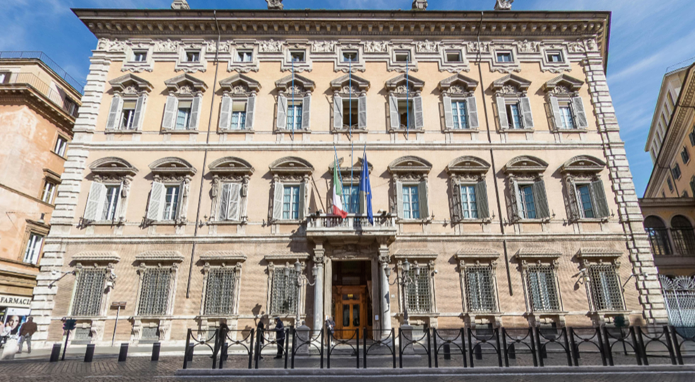 Settimana politica, rush finale per Delega fiscale, Dl Sport e Dl Economia