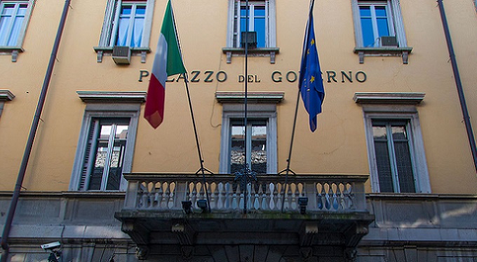 Fiamma tricolore al prefetto di Como: ‘Concordato Casinò Campione, sollecitare relazione’