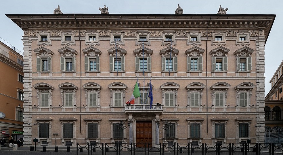 Decreti Pa e Lavoro, dibattito in Aula su norme vecchie e nuove sul gioco