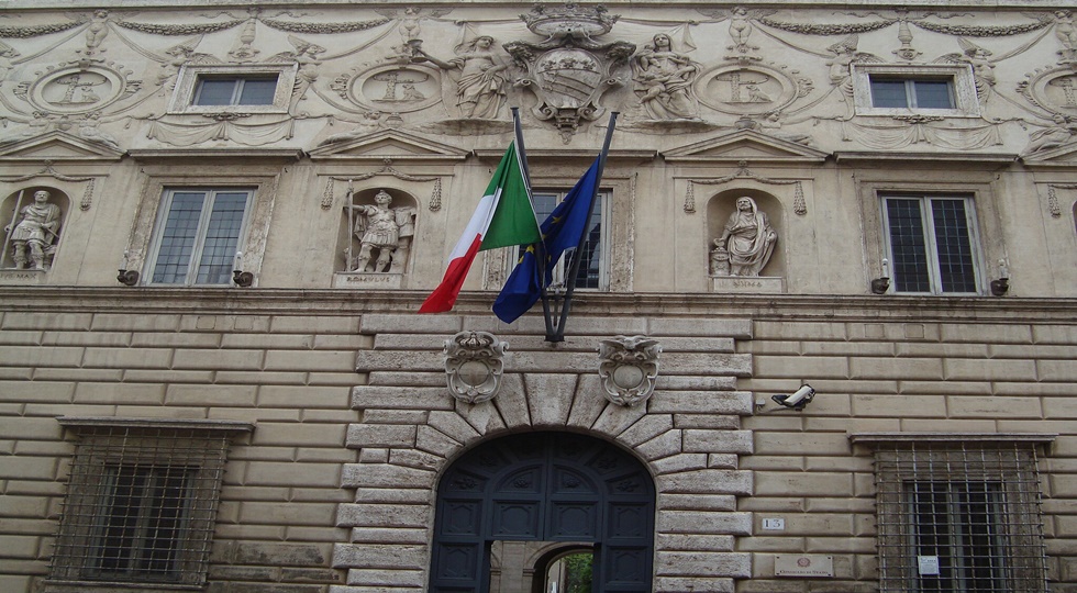 Consiglio di Stato sospende effetti del Trga di Bolzano contro chiusura sala