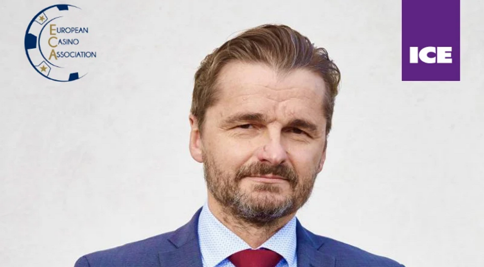 Verso Ice Barcelona, Pamminger (Eca): ‘La più grande partecipazione di professionisti europei di casinò’