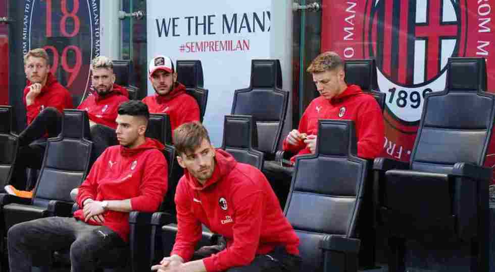 Milan e Pioli: Lopetegui e Conte per la panchina rossonera