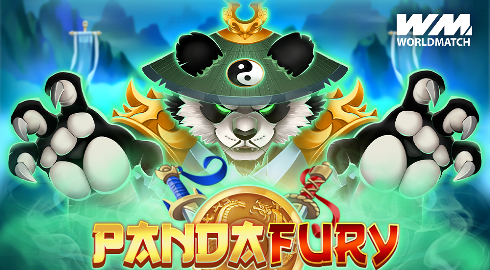 Panda Fury, la nuova slot di WorldMatch: un’avventura nella foresta di bambù