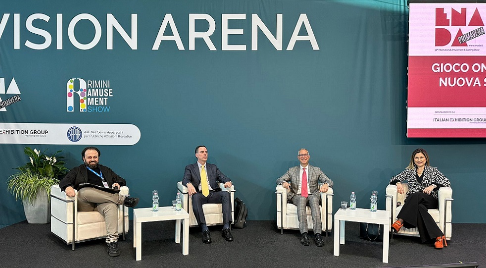 Gioco online: nuovo bando e nuova sfida per le imprese, ecco lo streaming del panel di Gioco News