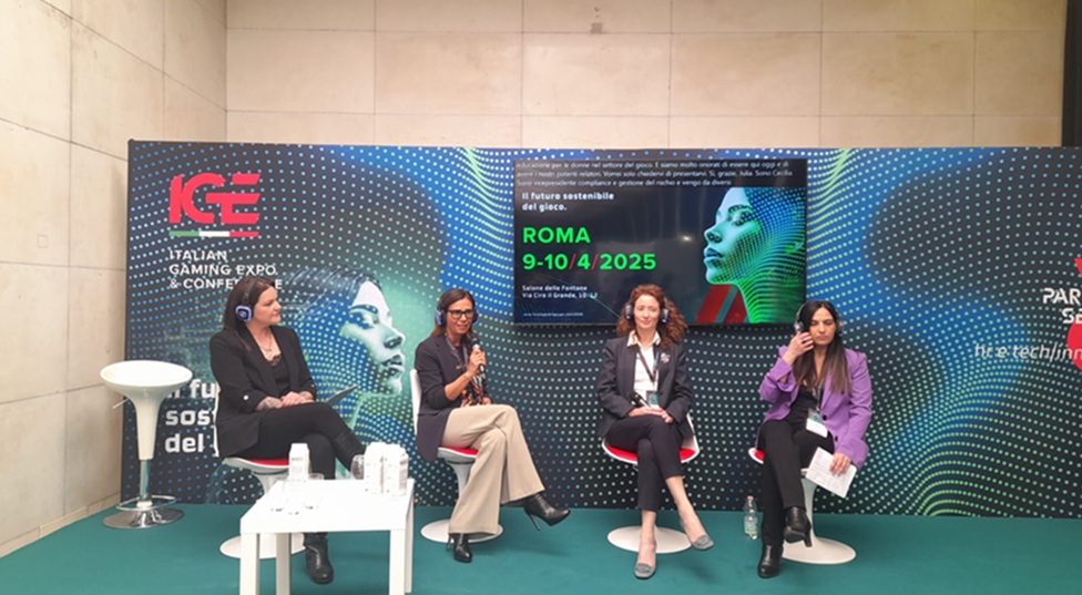 Ige 2025, leadership femminile ed eccellenza interpersonale sotto la lente