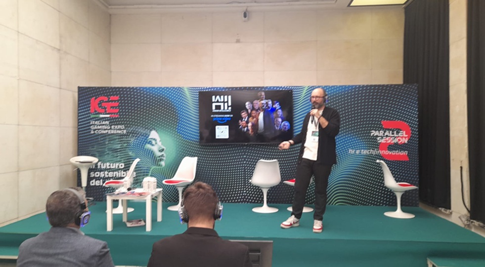 Ige 2025, reputation marketing nuovo driver di business