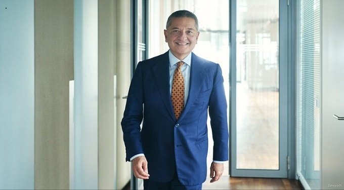 Panetta (Bce): ‘Criptovalute, forma di gambling da regolamentare’