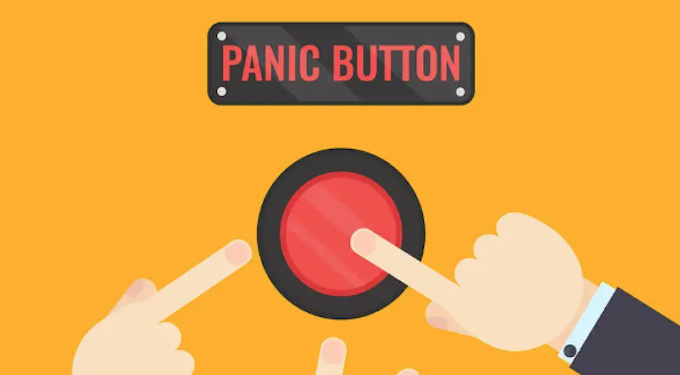 Repubblica Ceca: spunta un ‘pulsante antipanico’ nelle poker room online