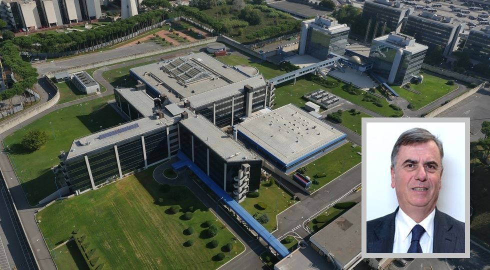 Sogei, l’ex Dg Iorio patteggia tre anni