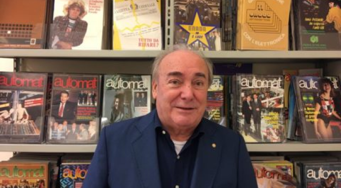 Dalla Pria: ‘Concessionario mancato? La delusione più grande’