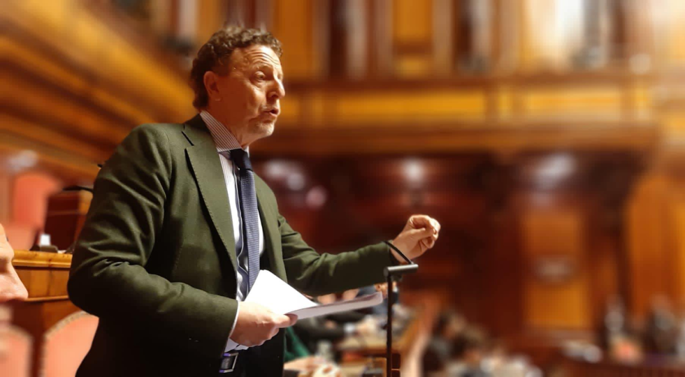 Marcheschi (FdI): ‘Entrate betting per sostenere settore calcio’