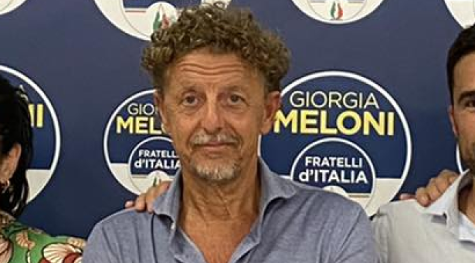 Riforma calcio, Marcheschi (FdI): ‘Lavoro su legge delega e limiti sponsor di betting’