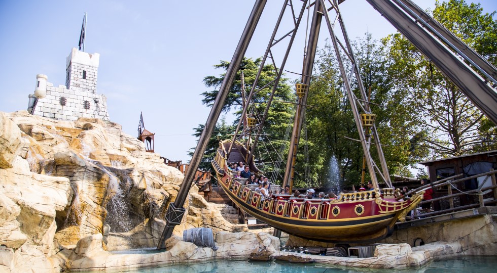 Parchi italiani, visitatori su del 72% rispetto al 2021