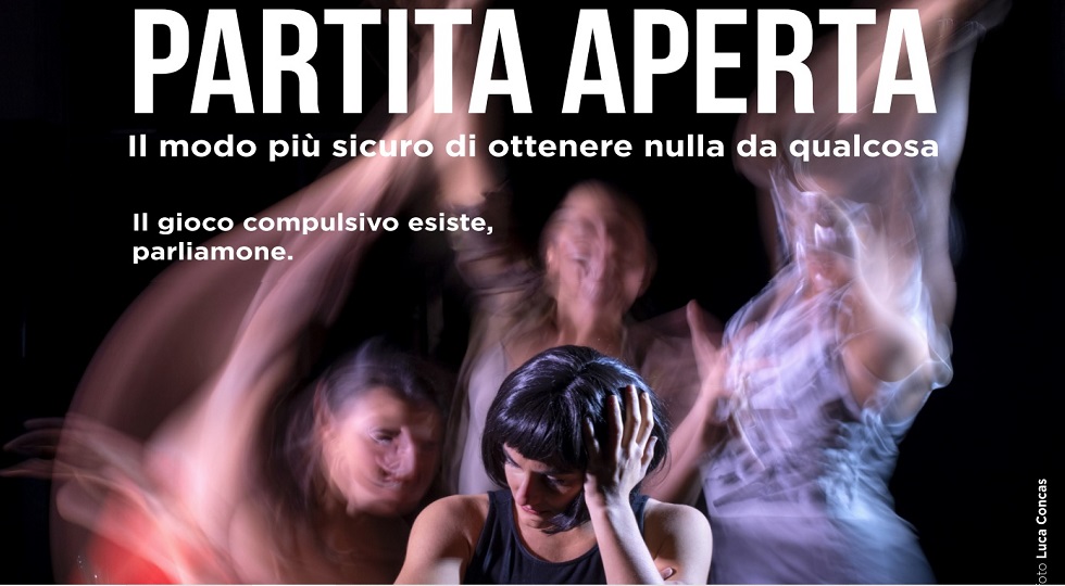 Gioco a Faenza: dopo lo scontro in Comune sulla nuova sala, si parla di ludopatia a teatro