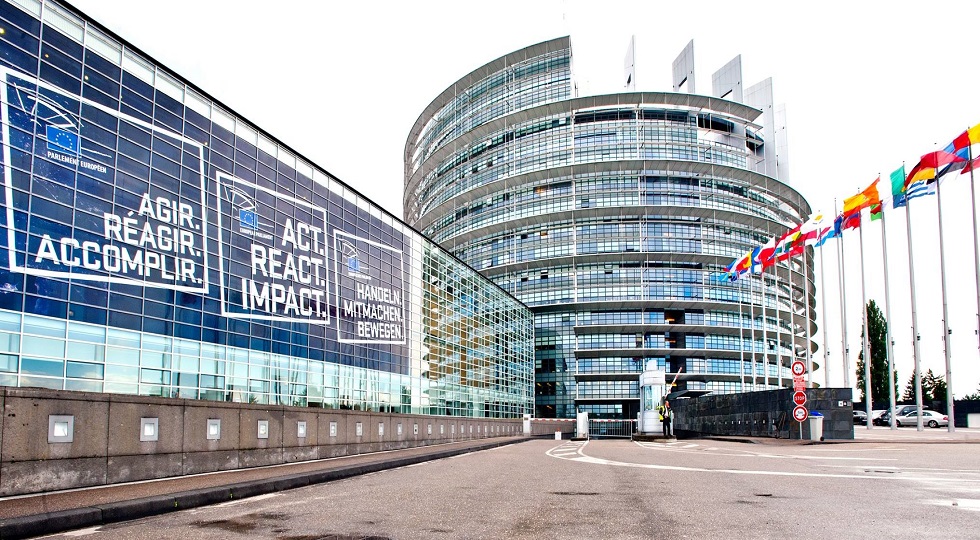 Tassa europea su gioco online discussa in Parlamento Ue: Egba si oppone