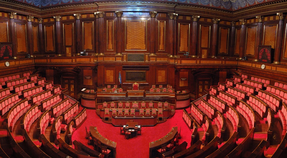 Elezioni 2022: si completa il nuovo Parlamento e parte il totoministri