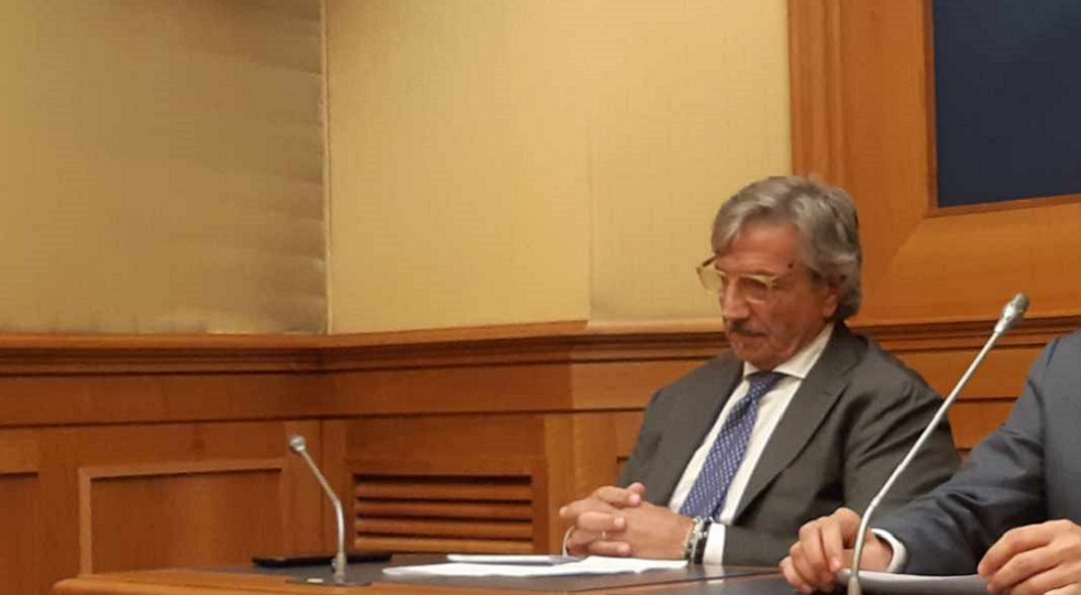 Parlati (Acmi): ‘Gioco, stop interventi spot  su materia così delicata’