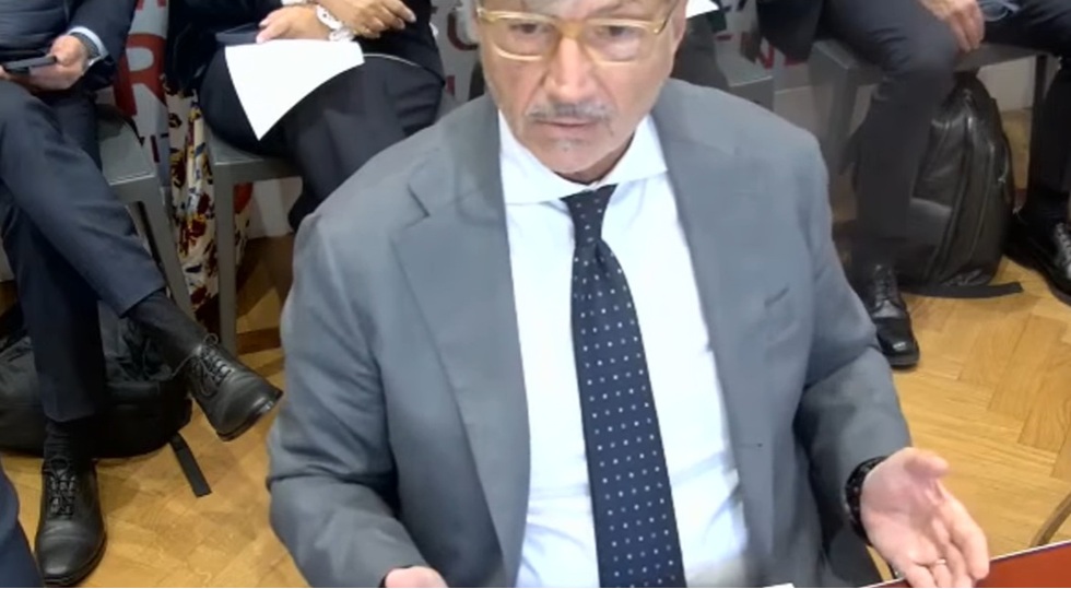 Seminario I-Com, Parlati (Acmi): ‘Per riordino gioco serve approccio rivoluzionario’