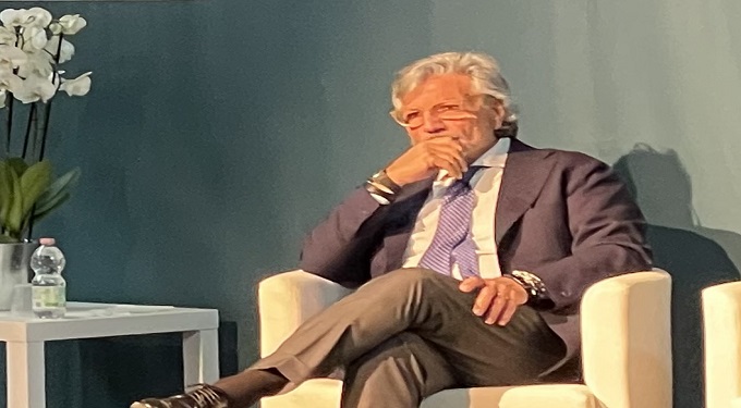 Enada 2025, Parlati (Acmi/SgI): ‘Comunicare valori del comparto per cambio di visione’