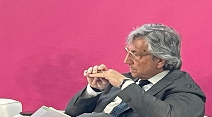 Enada Rimini, Parlati (SgI): ‘Tavolo tecnico su riordino del gioco’