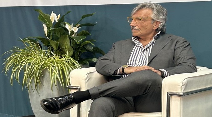 Parlati confermato presidente di SgI: ‘Riordino gioco, centrale ruolo delle rappresentanze’