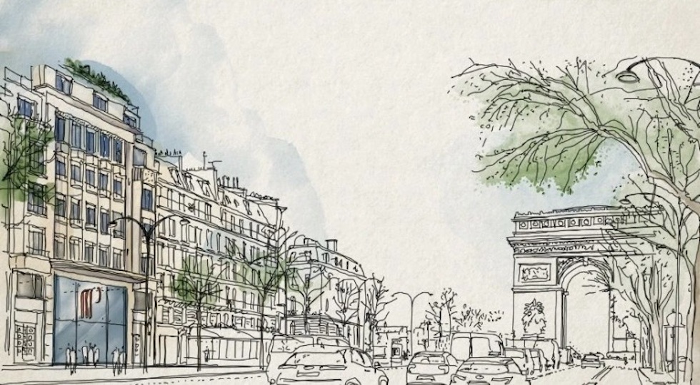 Il palazzo del poker e del gruppo Partouche a Parigi aprirà a metà 2026