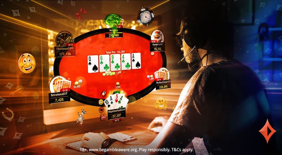 Il poker player online exodus944 rischia di perdere 700k$ per una bolletta sbagliata