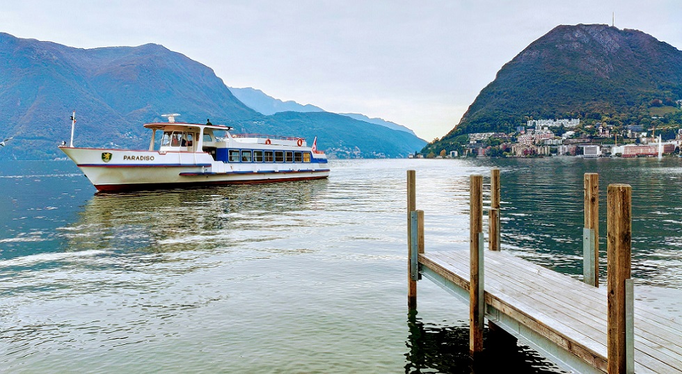 Motorsport classico sul Lago di Lugano: rinasce lo storico Circuito di Campione