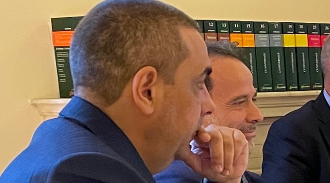 Pastorino (Sts): ‘Gioco, priorità alla questione territoriale’