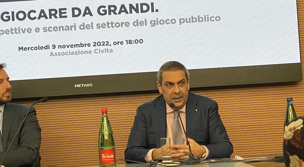 Pastorino (Sts): ‘Ripensare il riordino tenendo conto di online e Pvr’