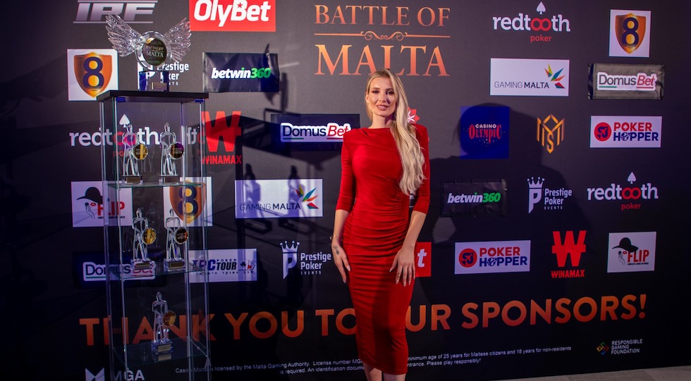 Il Day1B del Battle of Malta Autumn Edition: segui tutti gli aggiornamenti dalla Eden Arena