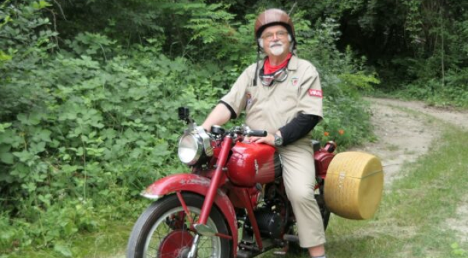 Il ‘turista per caso’ Roversi: ‘Intrattenimento, fondamentale per valorizzare territori’