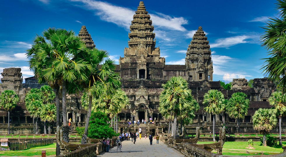 La Cambogia rivede la legge sui casinò: lotta dura al gioco illegale