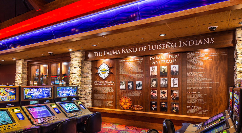 Poker live: in California le tribù sul piede di guerra per chiudere le room