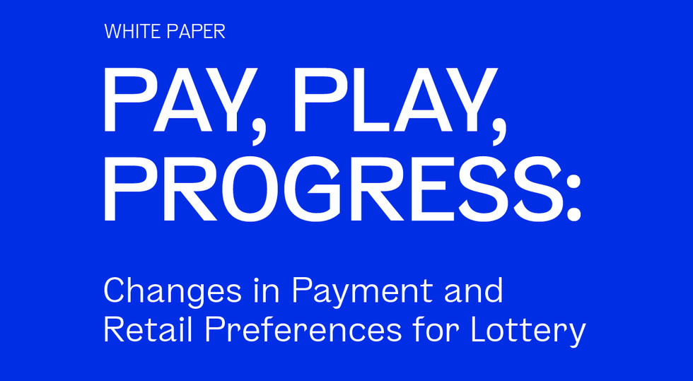 Brightstar Lottery: ‘Lotterie, il futuro passa dai pagamenti digitali, tra wallet, AI e nuove abitudini’