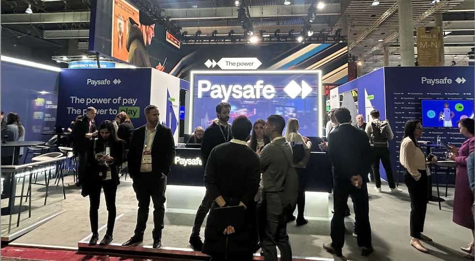 Ice Barcelona 2025: nel rapporto annuale Paysafe, gioco e Italia protagonisti
