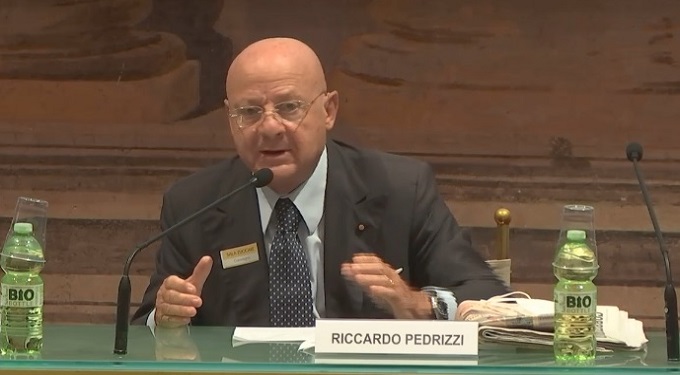 Pedrizzi (ex senatore): ‘Gioco patologico, puntare sulla prevenzione’