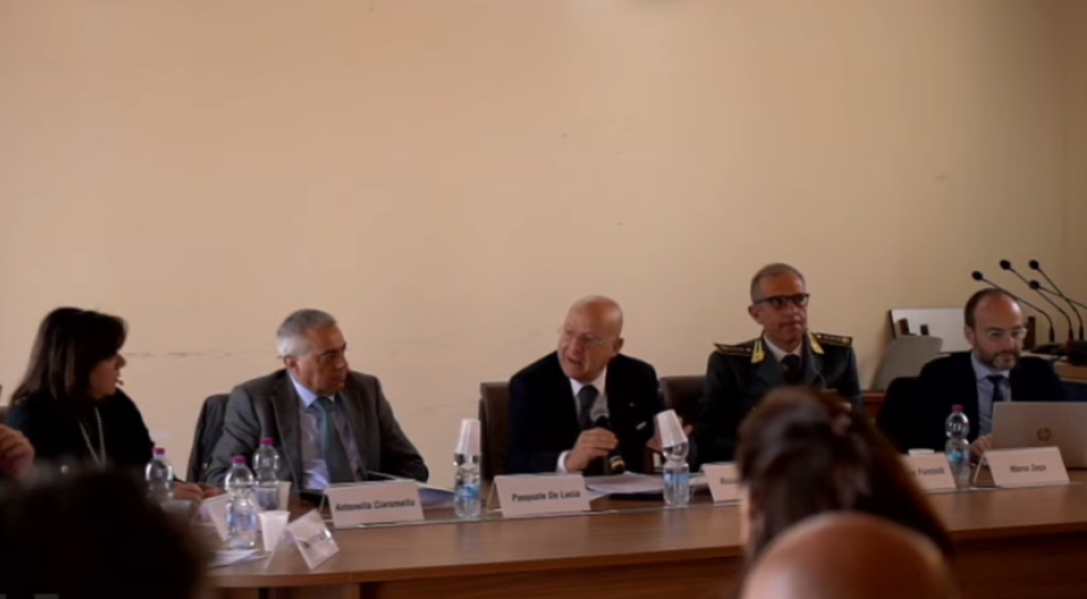 Pedrizzi: ‘Riordino gioco, ribadita validità del sistema italiano’