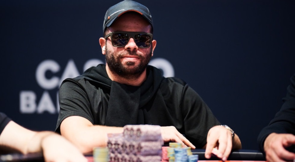 Ept Barcellona Day 1B: Peluso e Cappiello nella top ten, 40 italiani al Day 2