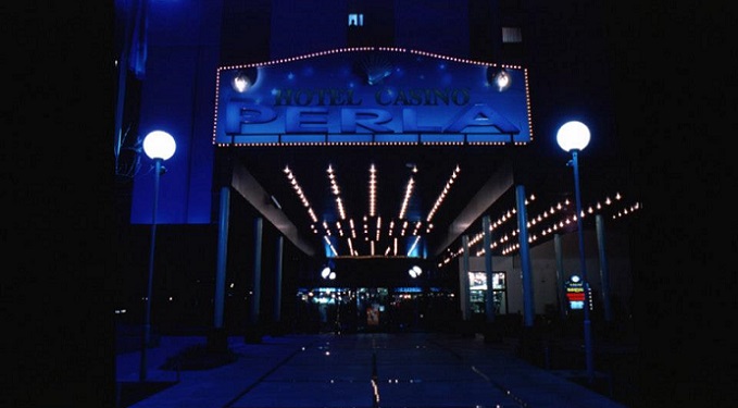 Slovenia, Natale di sciopero in cinque casinò Hit Universe of Fun